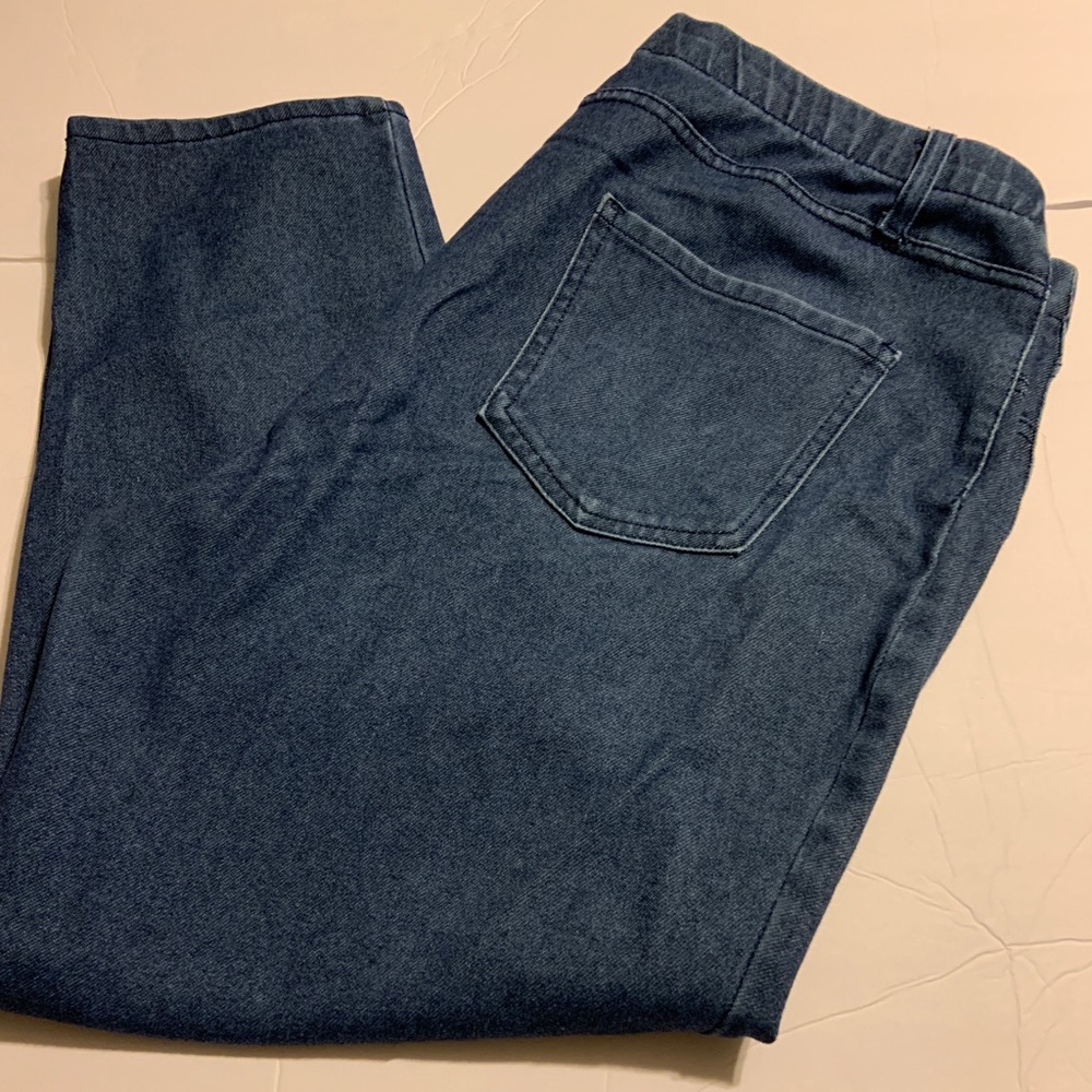 Women’s capris size 2X (20)